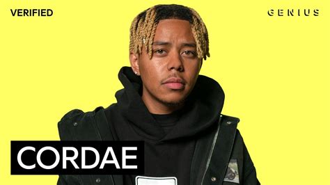 cordae lyrics